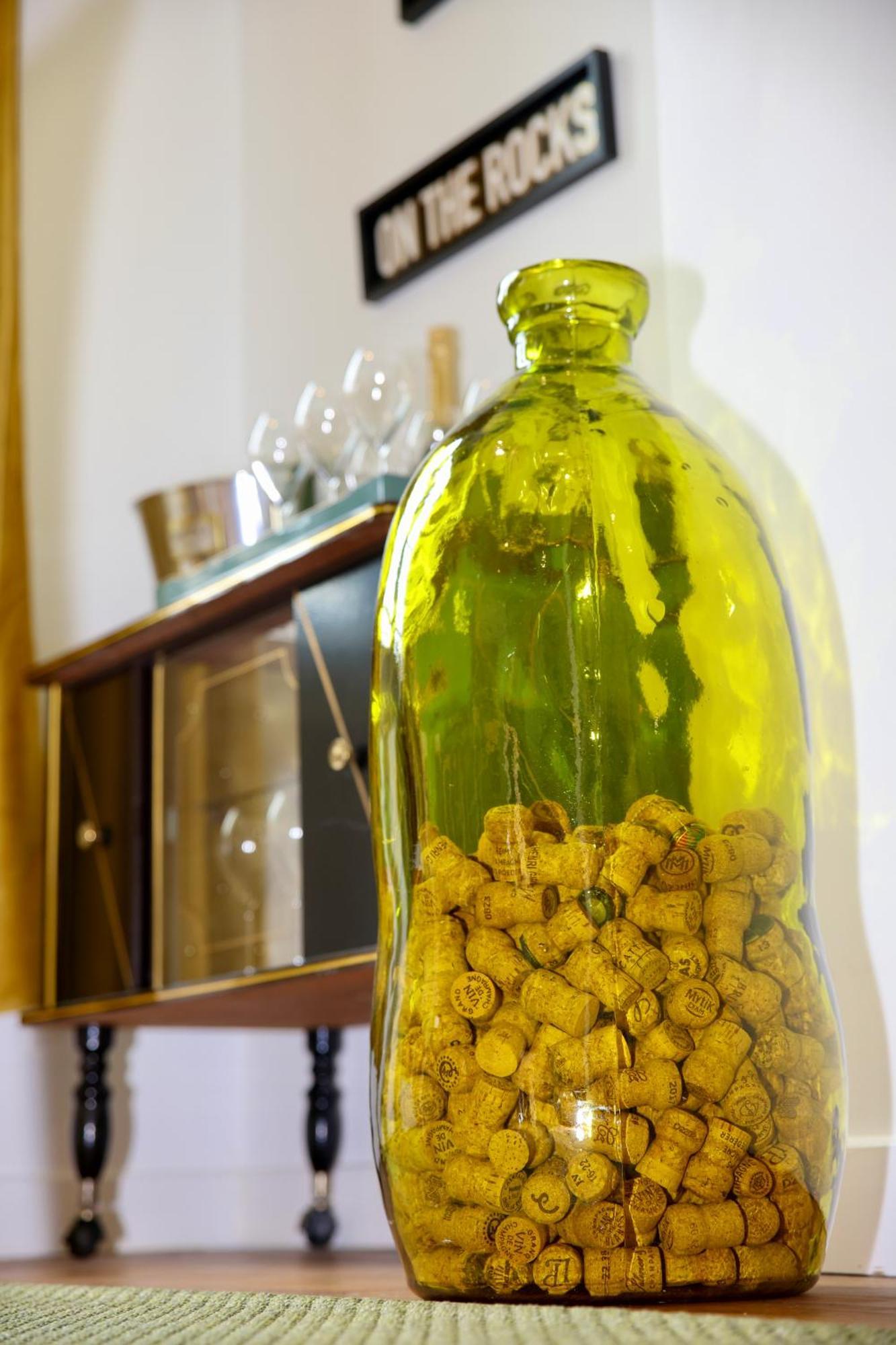 Au Coeur Du Boulingrin Apartman Reims Kültér fotó