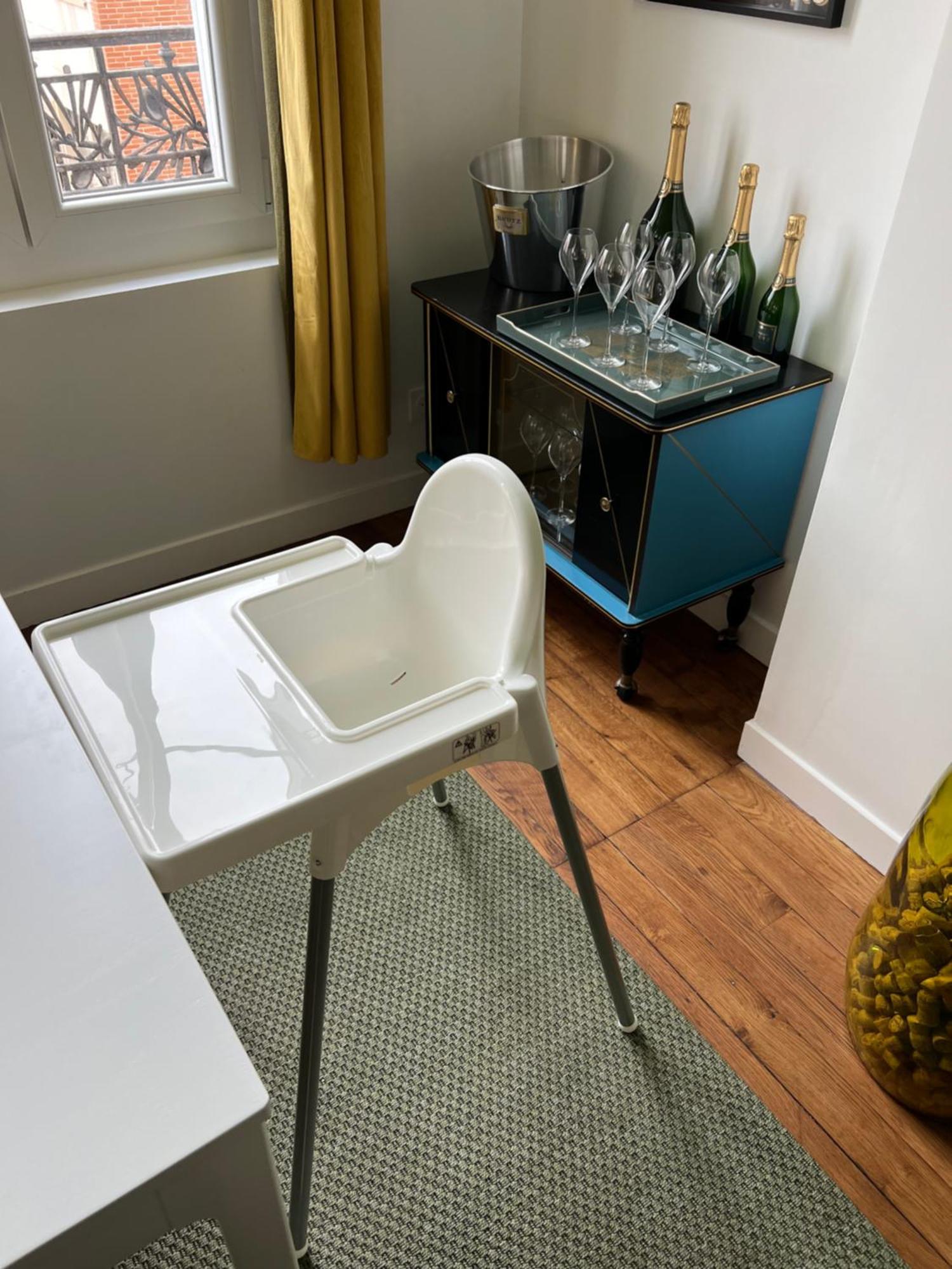 Au Coeur Du Boulingrin Apartman Reims Kültér fotó